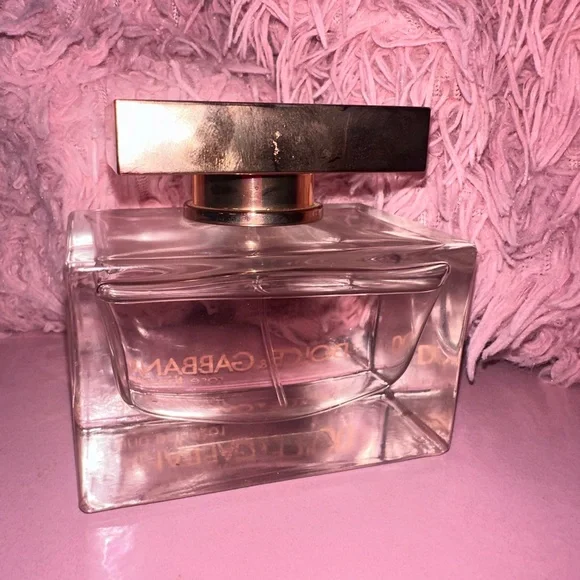 Dolce & Gabbana Rose the One - Picture 10 of 10